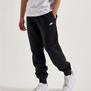Nike Club Fleece Sportswear Men's Jogger